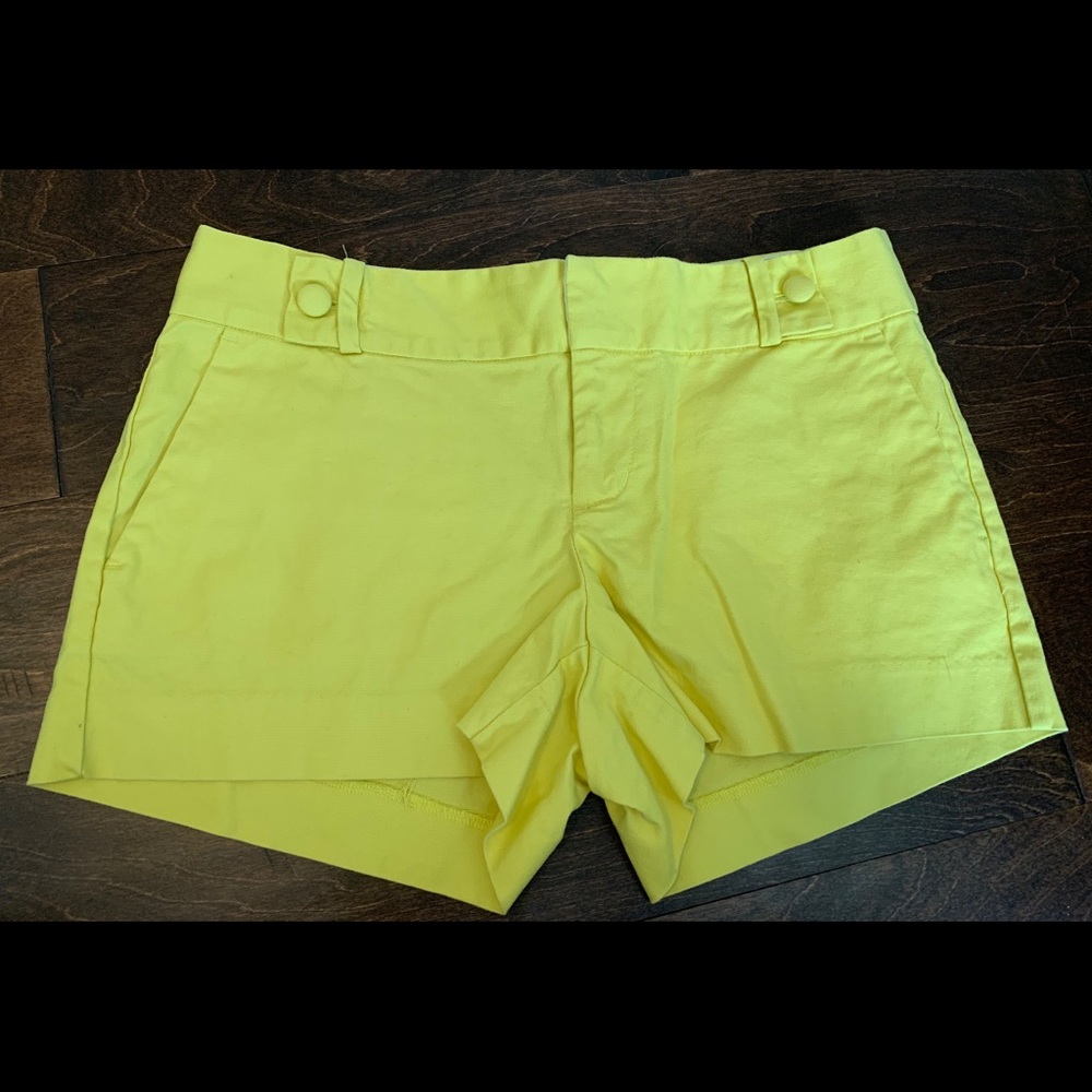 Banana Republic Shorts Size 4
